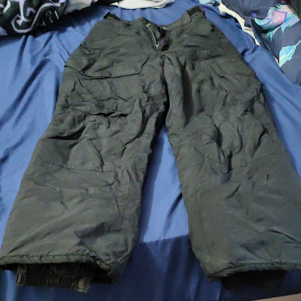 Kids Snow Pants
